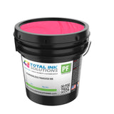Powderless Plastisol Transfer Ink – Gallon – For Cotton, Polyester & Blends