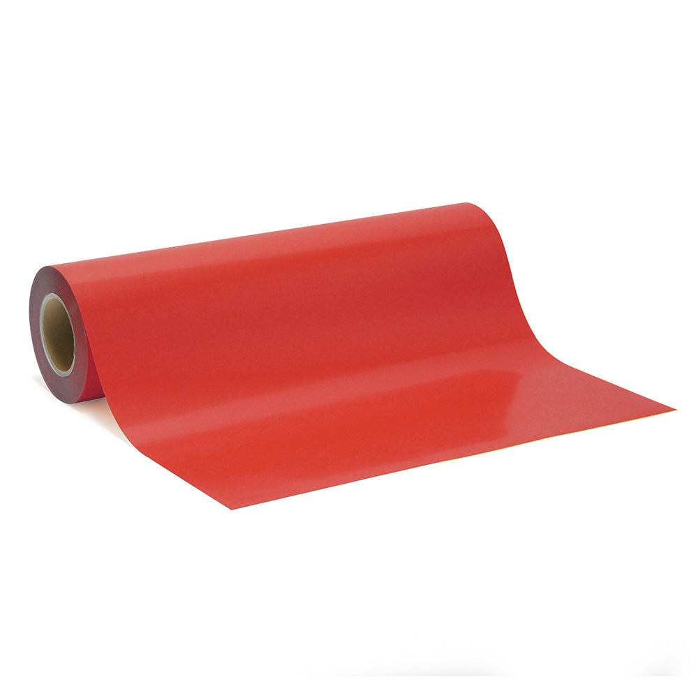 Quickweed™ High Gloss Revolution Heat Transfer Vinyl – 12" X 1 YD