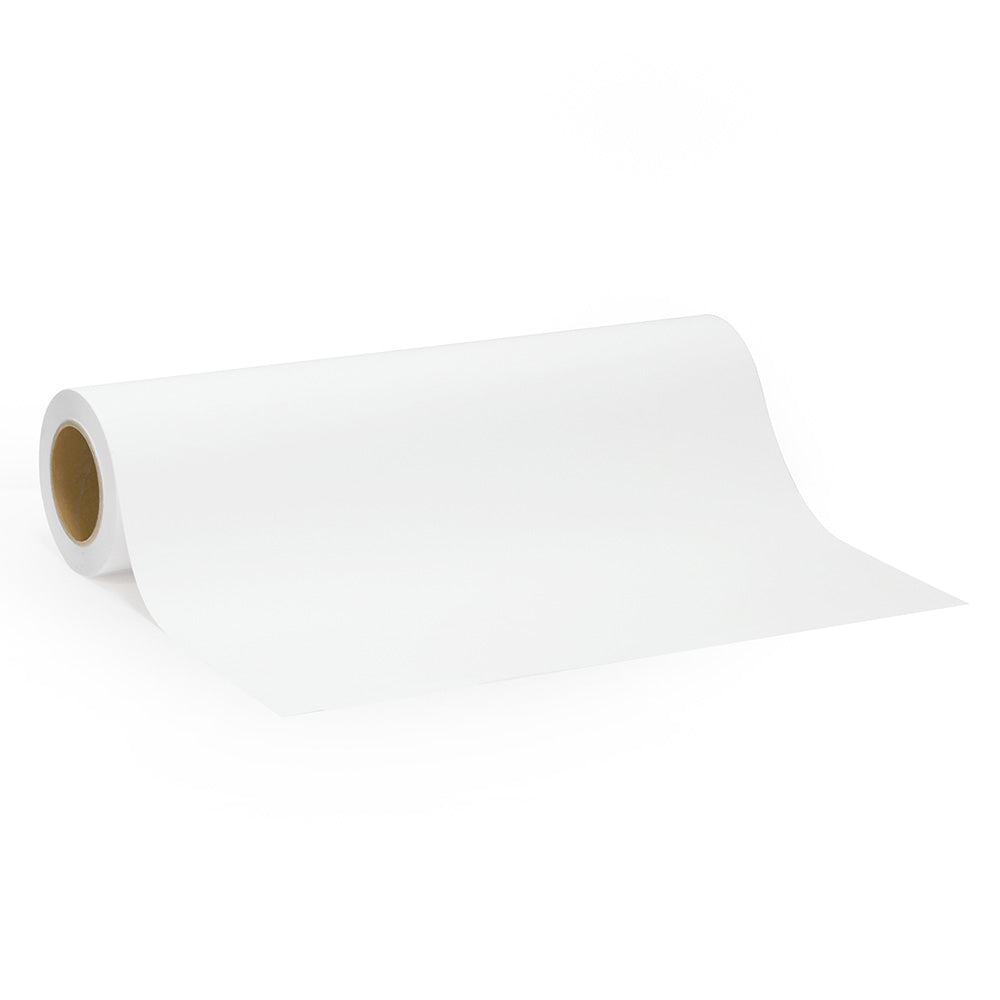Quickweed™ Silicone Heat Transfer Vinyl  – 12" X 1 YD