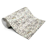 Lifestyle Pattern PU Heat Transfer Vinyl - 20" X 1 Yd