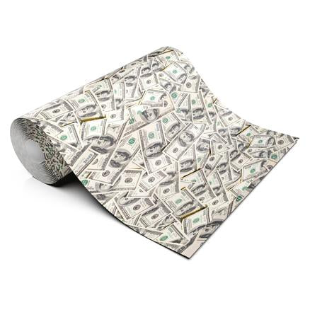 Lifestyle Pattern PU Heat Transfer Vinyl - 20" X 1 Yd