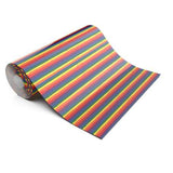 Lifestyle Pattern PU Heat Transfer Vinyl - 20" X 1 Yd