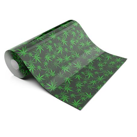 Lifestyle Pattern PU Heat Transfer Vinyl - 20" X 1 Yd