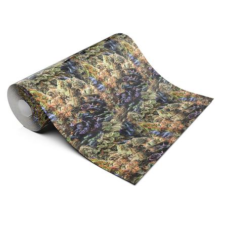 Lifestyle Pattern PU Heat Transfer Vinyl - 20" X 1 Yd