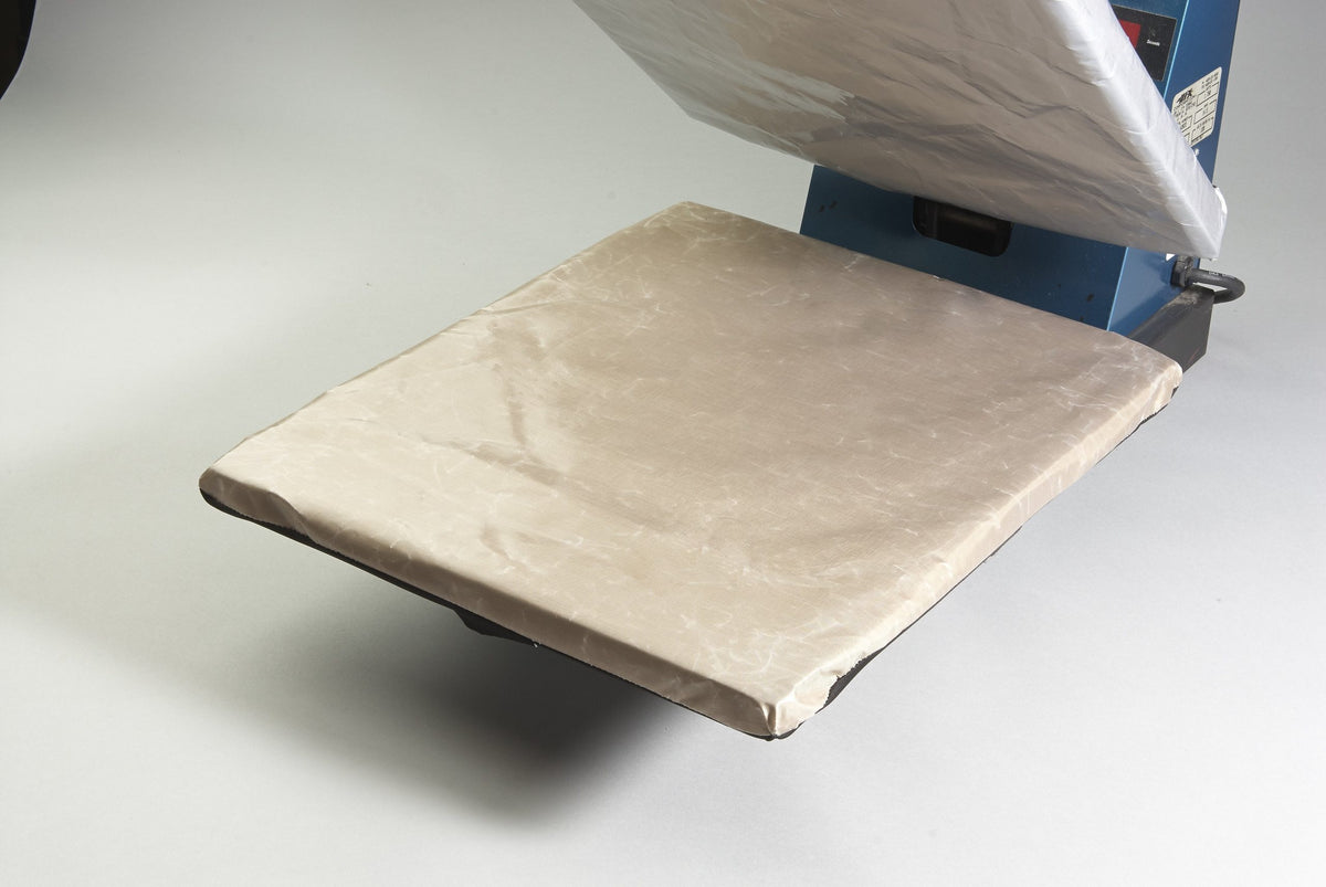 Ptfe Lower Platen Wrap 16" X 20"