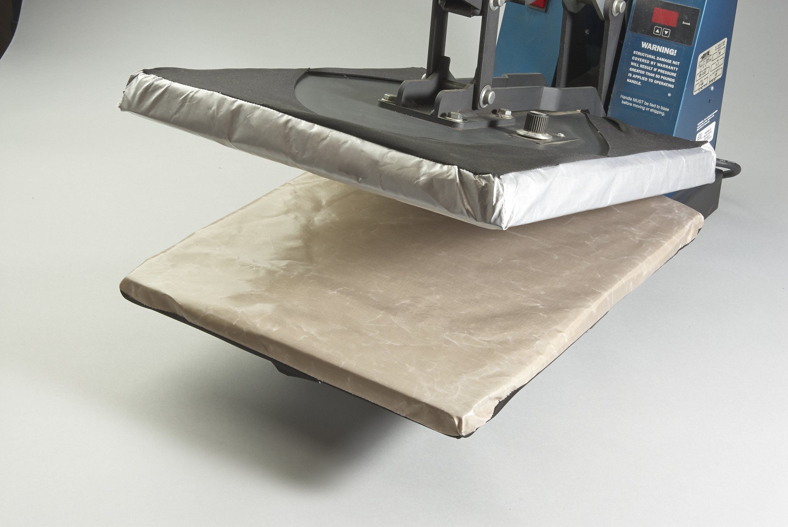 Ptfe Lower Platen Wrap 16" X 20"