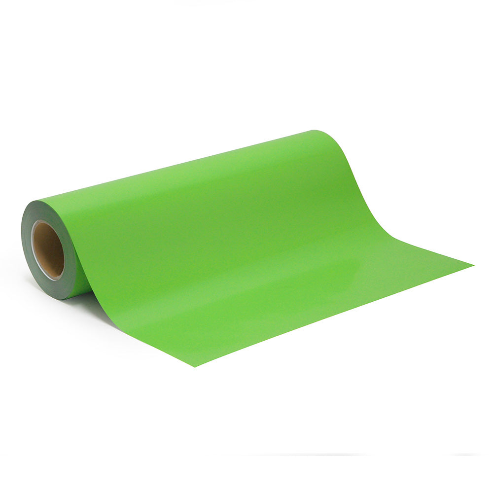 Quickweed™ High Gloss Revolution Heat Transfer Vinyl – 12" X 1 YD