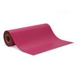 QuickCadd™ Slim PU Heat Transfer Vinyl 20" X 1 YD