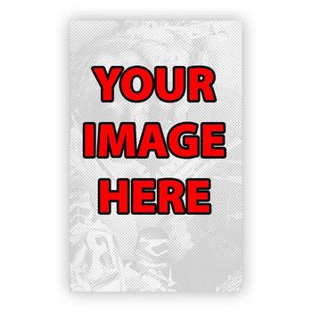 Positive Film Output Service – Screen Printing Film Positives