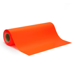 AmeriFLEX USA™ Quickweed™ Neon High Gloss – 12" x 1 Yard | Vibrant & Shiny Heat Transfer Vinyl