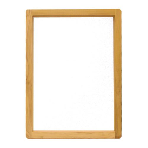 Wood Screens - 23"X31"