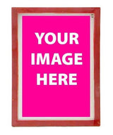 Complete Coat & Burn Service - 12"X 25"