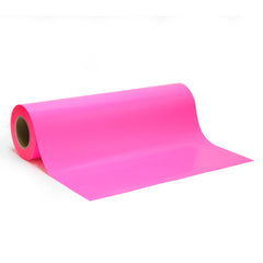 Quickweed™ Neon High Gloss Heat Transfer Vinyl 20"