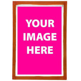 Complete Coat & Burn Service - 25"X36"