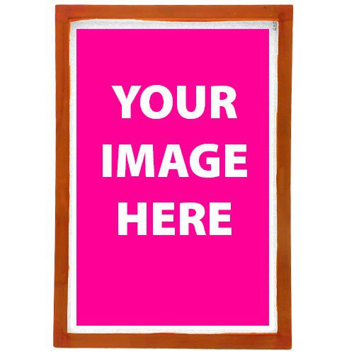 Complete Coat & Burn Service - 49" X 55"