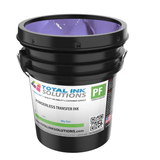 Powderless Plastisol Transfer Ink – 5 Gallon – For Cotton, Polyester & Blends