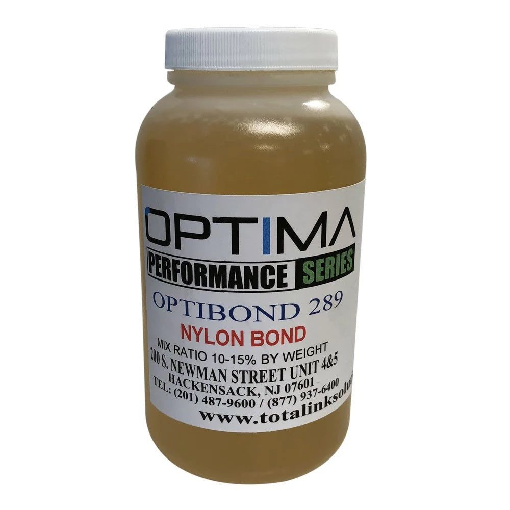 OPTI – Bond 289 – Nylon Additive for Plastisol Inks