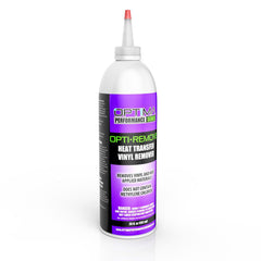 Total Ink Solutions® Opti Remove – Heat Transfer Vinyl Remover (20 oz.)