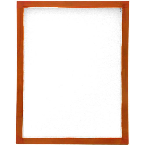 New Aluminum Screen – 30" x 40"