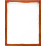 New Aluminum Screen – 30" x 40"