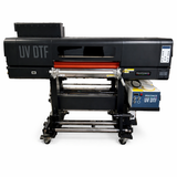 Total Ink Solutions 3D Sticker Printer – Epson Printhead UV DTF System