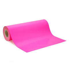 Quickweed™ Slim PVC Heat Transfer Vinyl Neon 20"