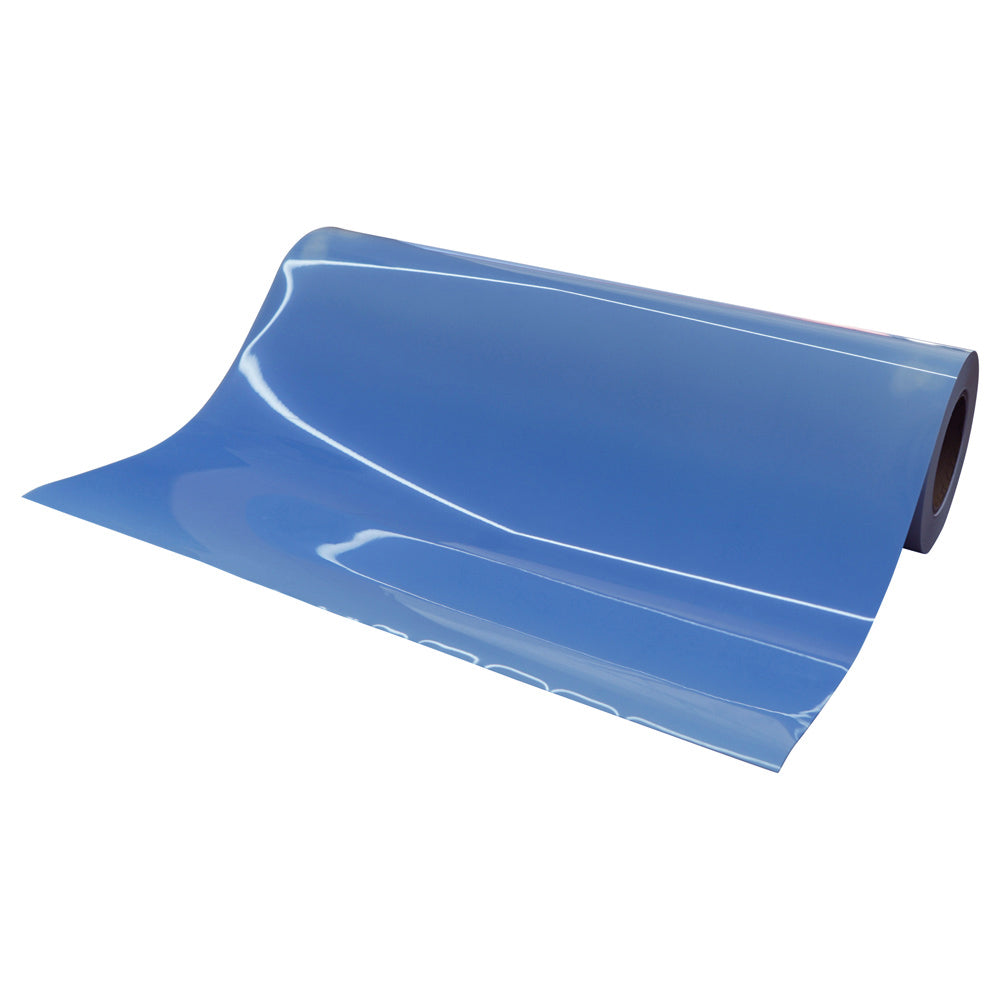 Quickweed™ UV Color Change Heat Transfer Vinyl – 12" X 1 YD