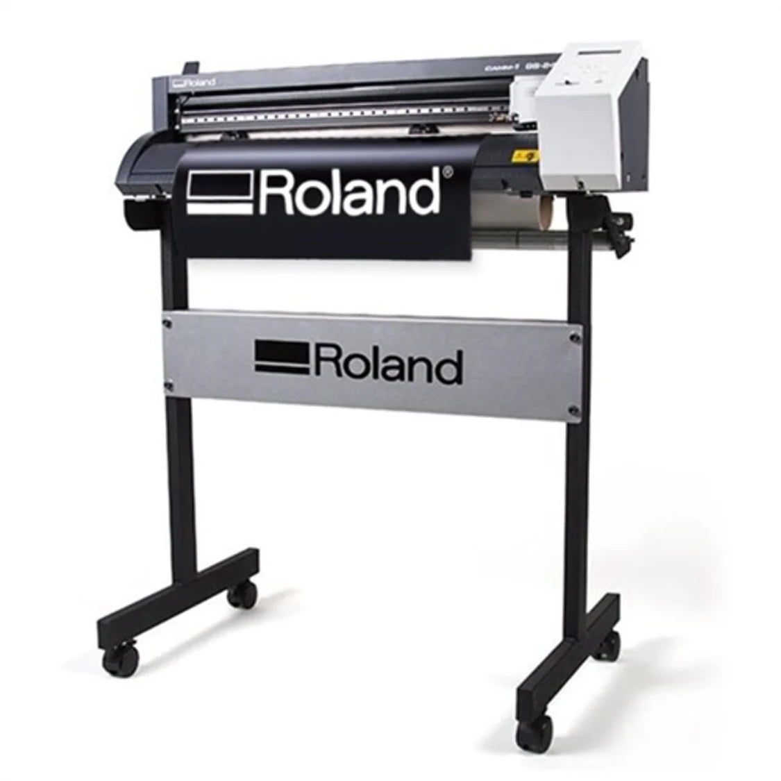 Roland VersaSTUDIO GS-24 - Desktop Vinyl Cutter with Stand