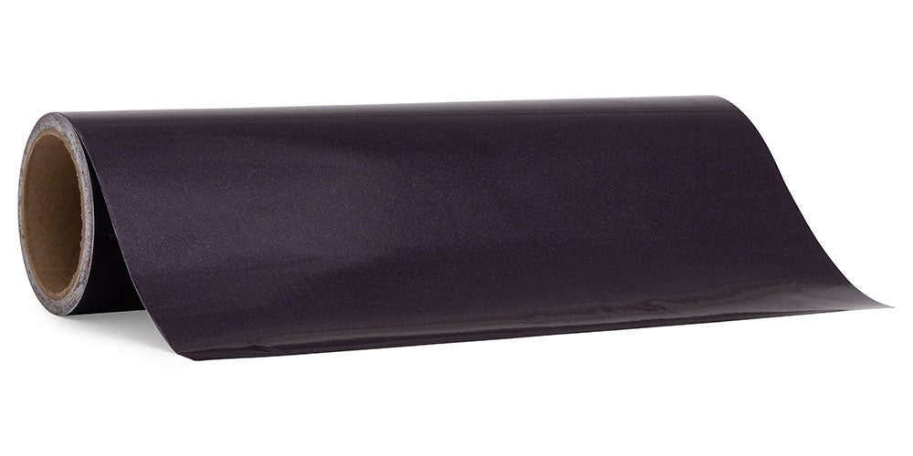 Lumina 3710 Series 60" Wide Premium Ultra-Metallic Cast Vinyl Film 40FT ROLL