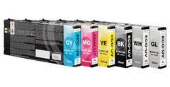 Roland ECO-UV 4 Ink Cartridge – 220ml