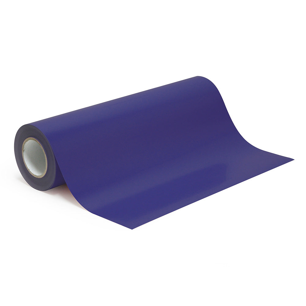 Quickweed™ Matte Heat Transfer Vinyl – 12" X 1 YD