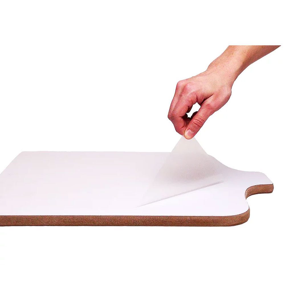 PMI Dual-Tack Pallet Tape – 18" (36YD)