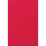 Smash Puff 3D Foam – Red (24" x 36", 3mm Thick)