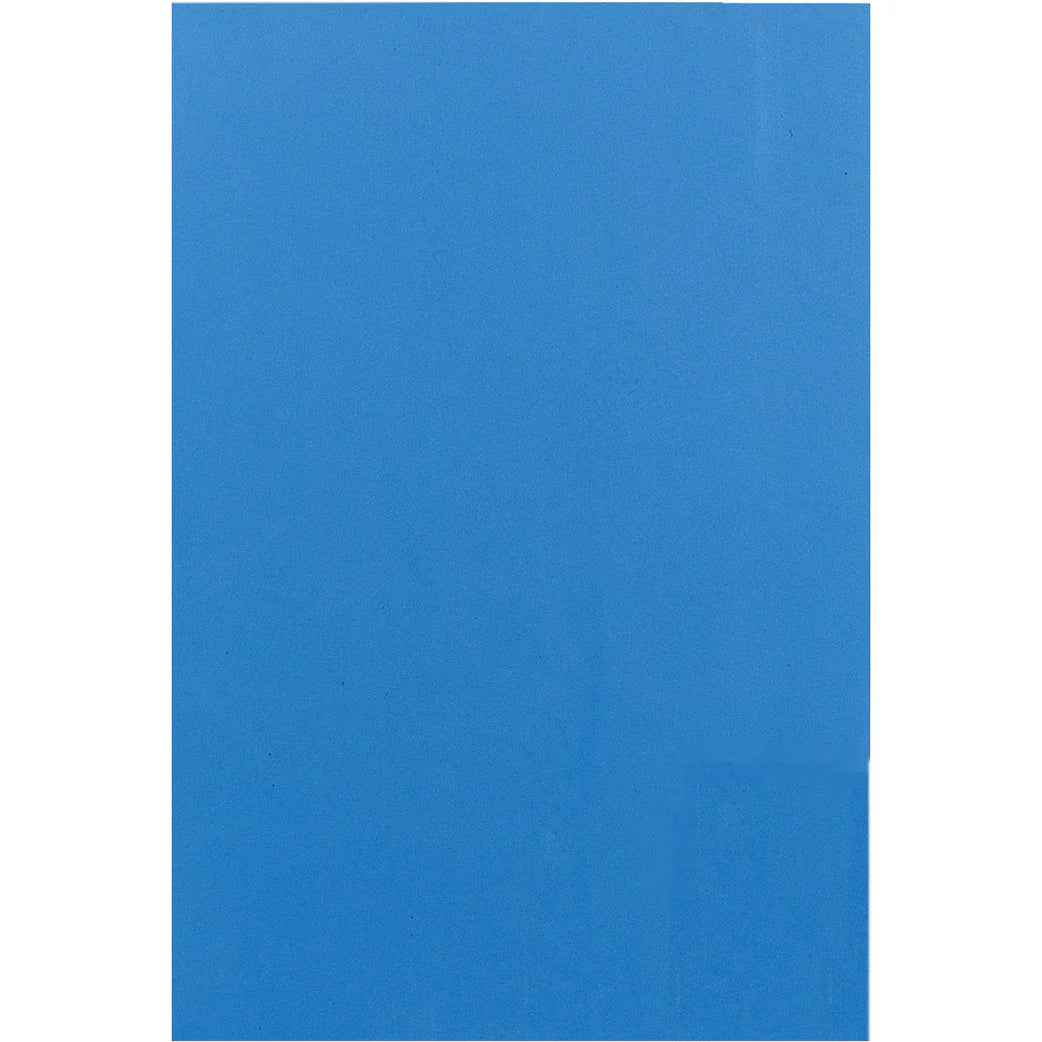 Smash Puff 3D Foam – Blue (24" x 36", 3mm Thick)