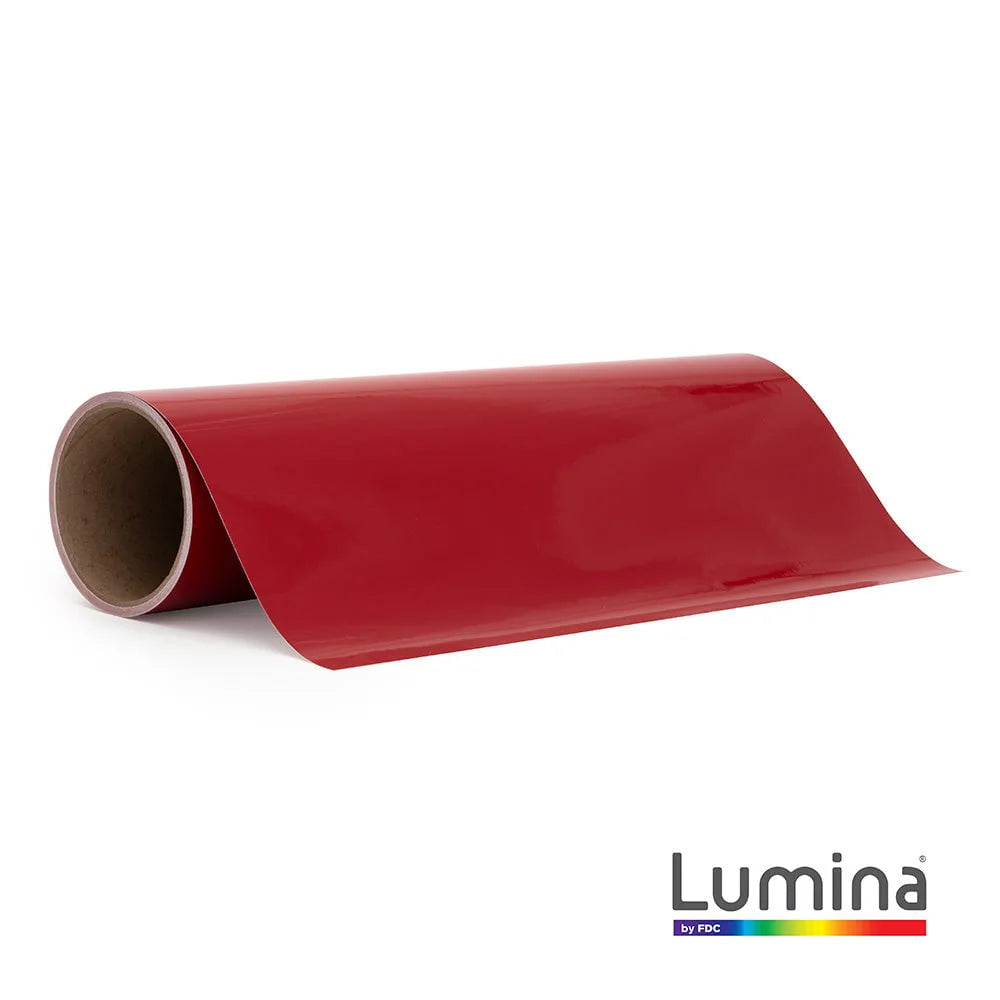 Lumina by FDC 2407 Premium Flexible Engineering-Grade Reflective Film - 24" Wide X Yard