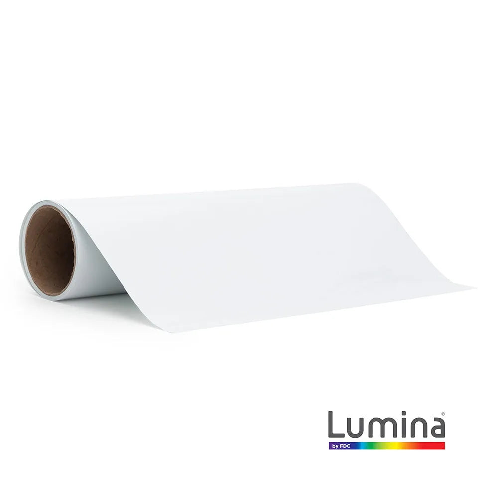 Lumina by FDC 2407 Premium Flexible Engineering-Grade Reflective Film - 24" Wide