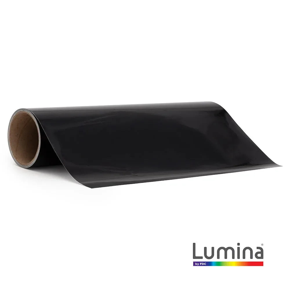 Lumina 4200 Series - FDC Intermediate Ultra High Gloss Vinyl Film - 24" Wide