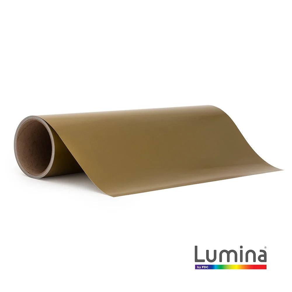 Lumina by FDC 2407  Flexible Engineering-Grade Reflective Film - 24" Yard
