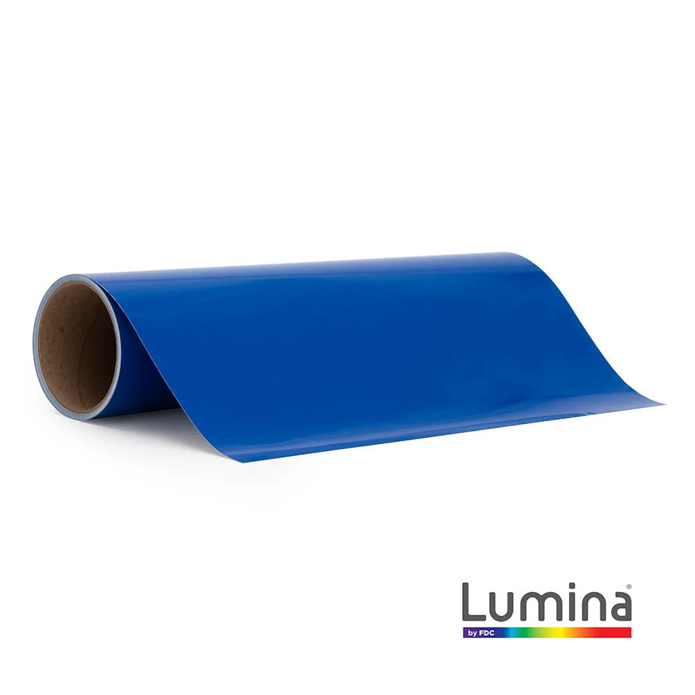 Lumina 4200 Series - FDC Intermediate Ultra High Gloss Vinyl Film – 24" Wide