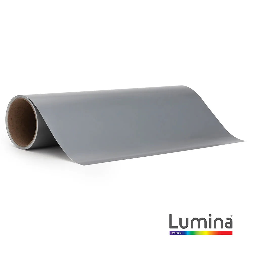 Lumina 4200 Series - FDC Intermediate Ultra High Gloss Vinyl Film - 24" Wide