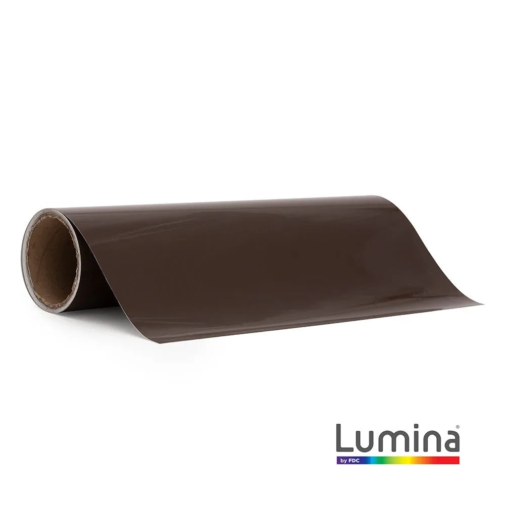 Lumina 4200 Series - FDC Intermediate Ultra High Gloss Vinyl Film - 24" Wide