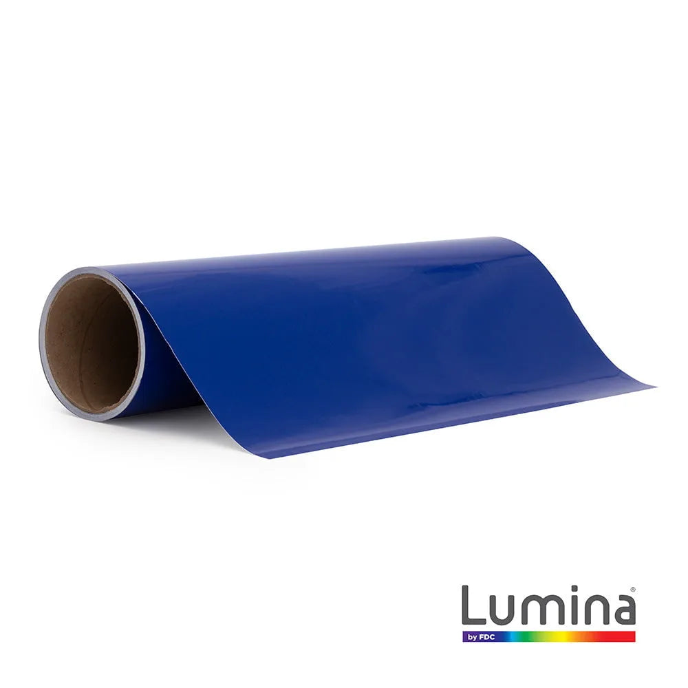 Lumina 4200 Series - FDC Intermediate Ultra High Gloss Vinyl Film - 24" Wide