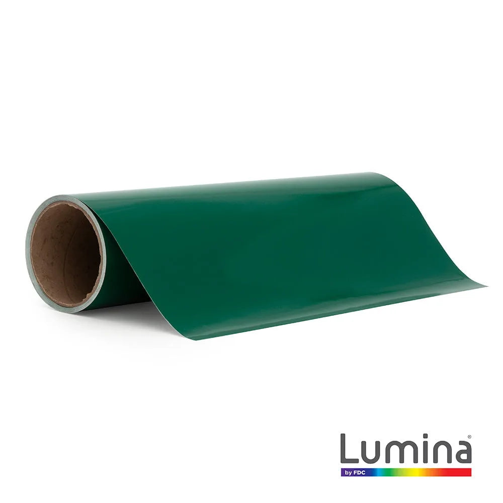 Lumina 4200 Series - FDC Intermediate Ultra High Gloss Vinyl Film - 24" Wide