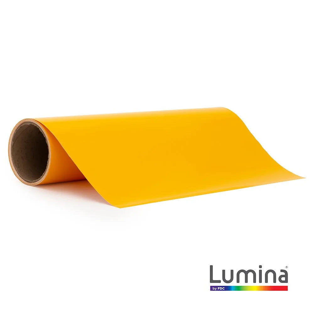 Lumina 4200 Series - FDC Intermediate Ultra High Gloss Vinyl Film – 24" Wide