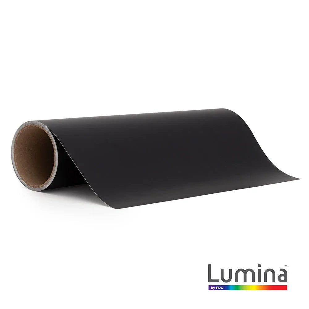 Lumina by FDC 2407 Premium Flexible Engineering-Grade Reflective Film - 24" Wide