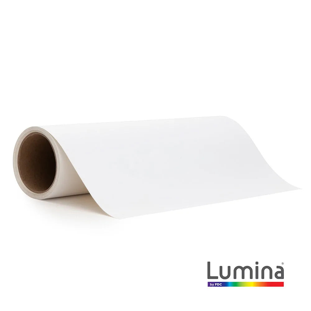 Lumina by FDC 2407 Premium Flexible Engineering-Grade Reflective Film - 24" Wide X Yard