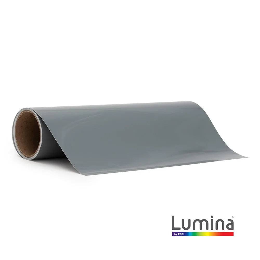 Lumina 4200 Series - FDC Intermediate Ultra High Gloss Vinyl Film - 24" Wide