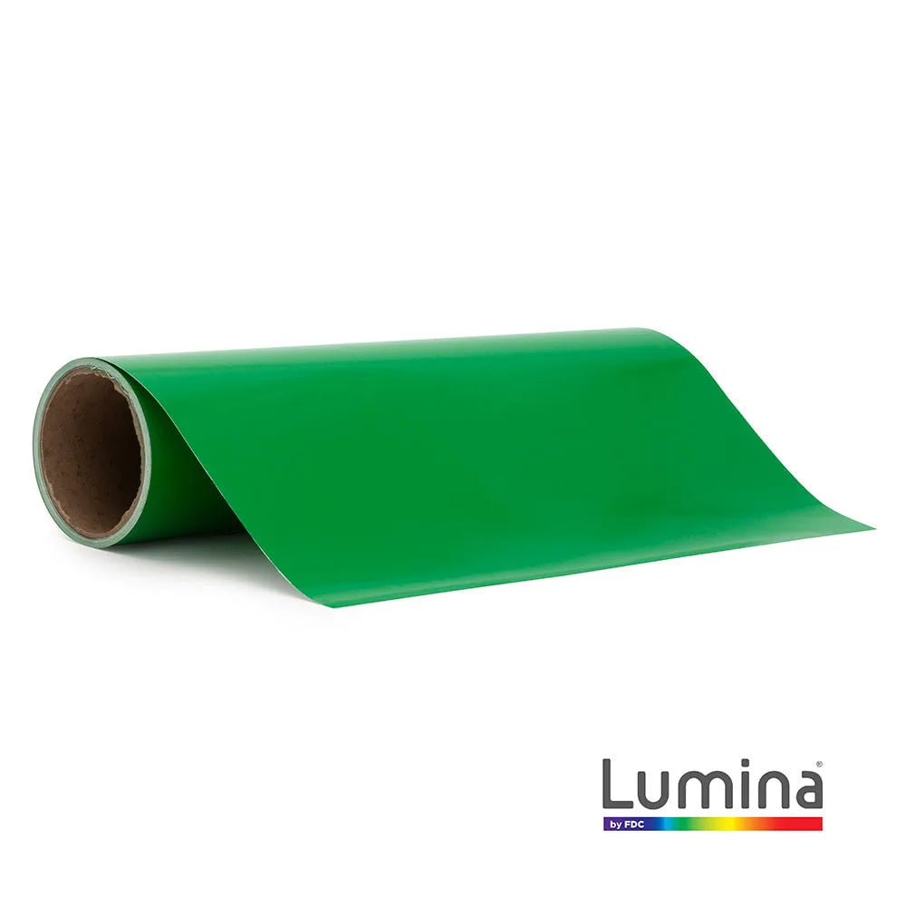 Lumina 4200 Series - FDC Intermediate Ultra High Gloss Vinyl Film - 24" Wide