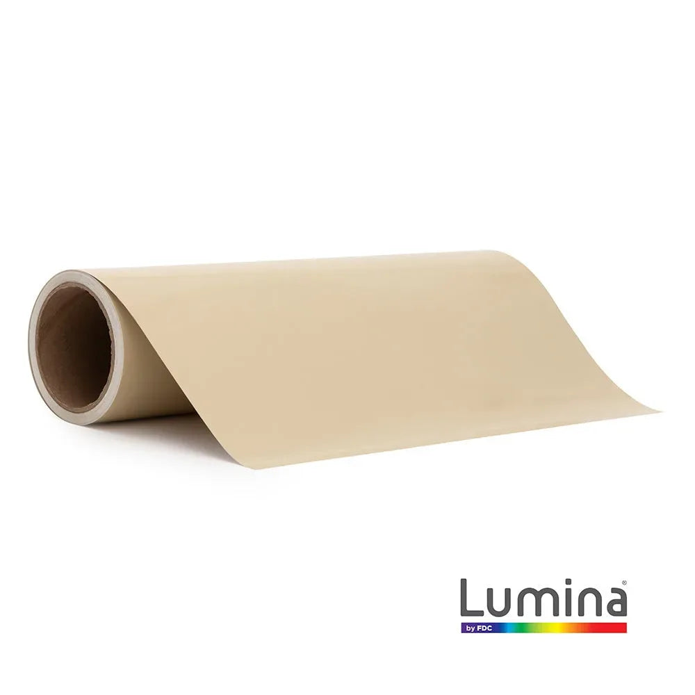 Lumina 4200 Series - FDC Intermediate Ultra High Gloss Vinyl Film – 24" Wide