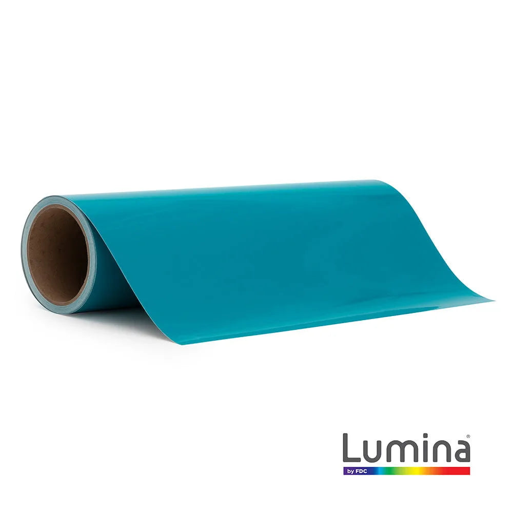 Lumina 4200 Series - FDC Intermediate Ultra High Gloss Vinyl Film - 24" Wide